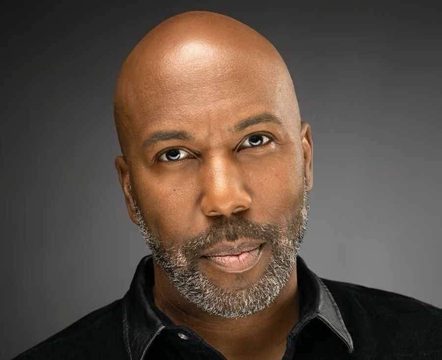 Feature: “THE LAST SHOW” TO DEBUT AT MYRON’S AT THE SMITH CENTER OCT. 26  Image