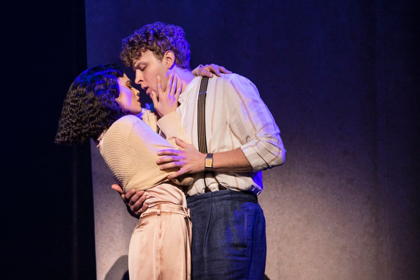 Photos: WATER FOR ELEPHANTS North American Tour First Look  Image