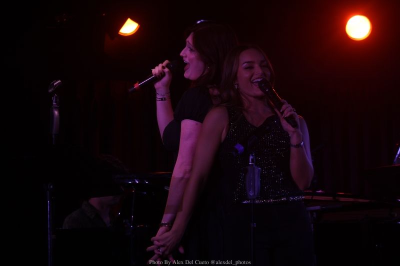 Review: CHILLIN' LIKE A VILLAIN at The Green Room 42 Is Full of Charm  Image