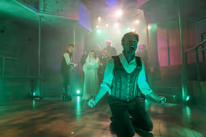 David Moreland Photo