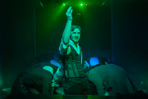 David Moreland Photo