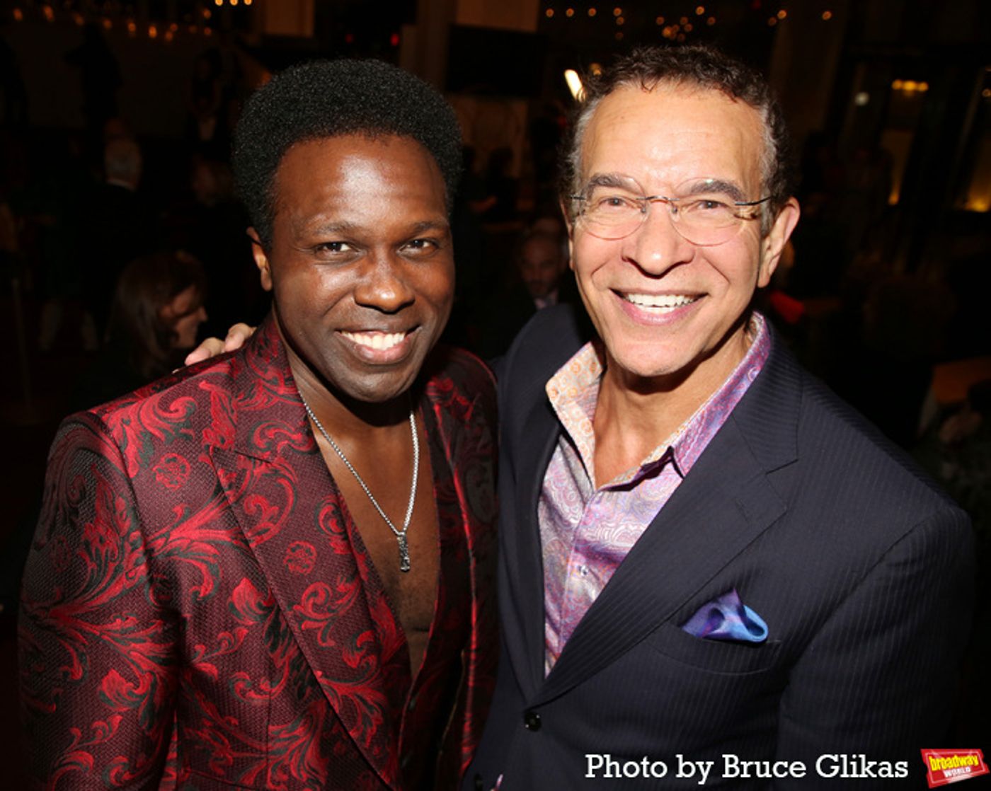 Photos: RAGTIME Celebrates Opening Night on Broadway  Image