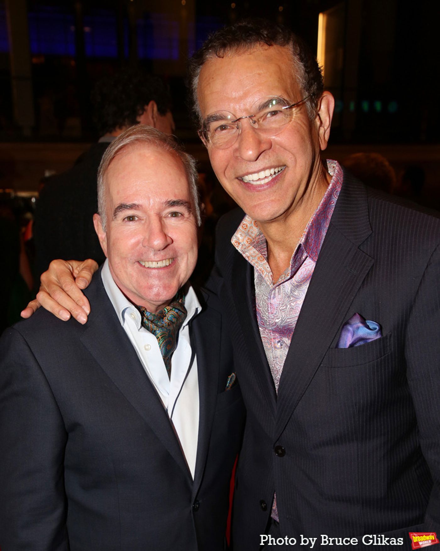 Photos: RAGTIME Celebrates Opening Night on Broadway  Image