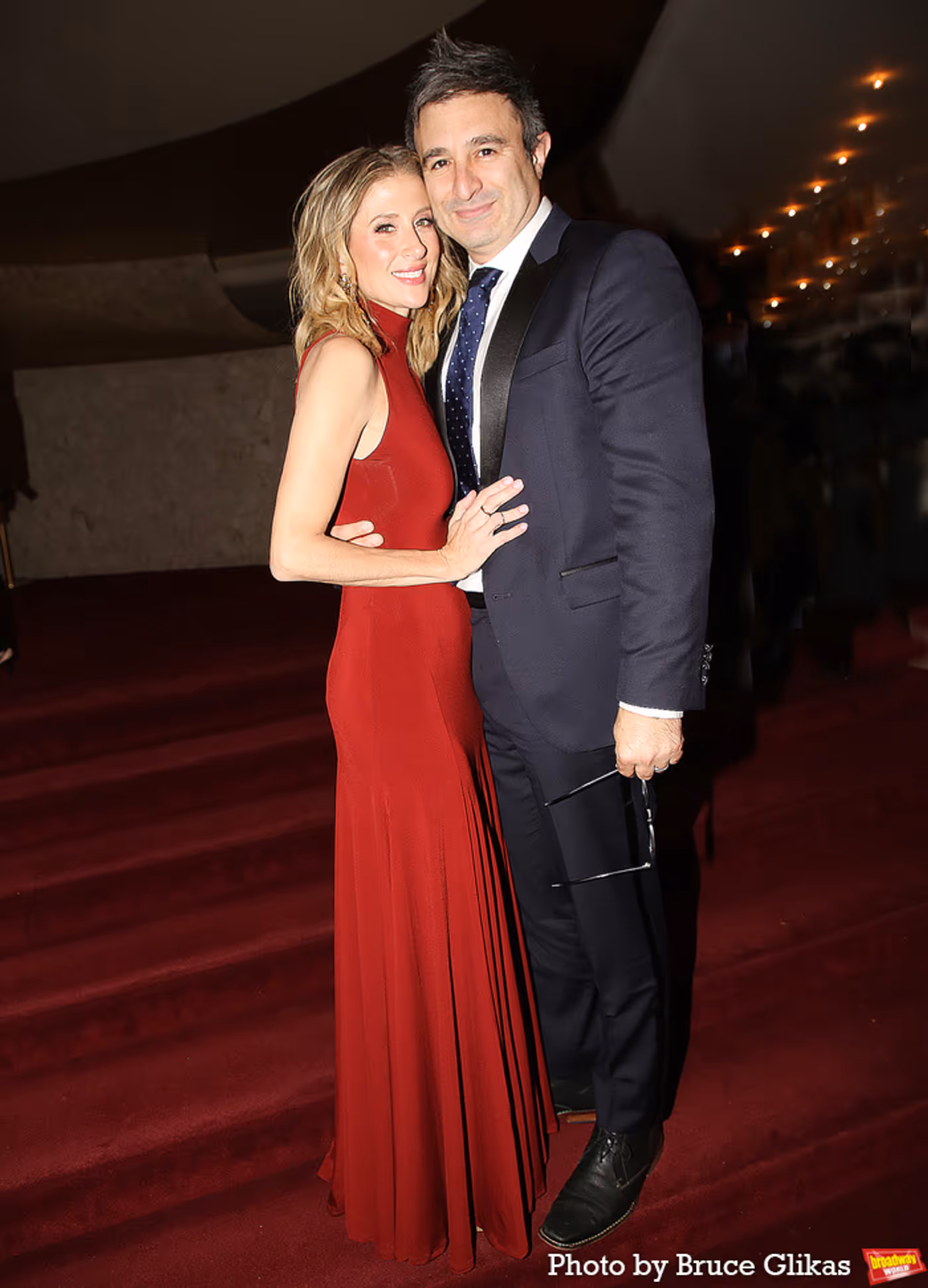 Photos: RAGTIME Celebrates Opening Night on Broadway  Image