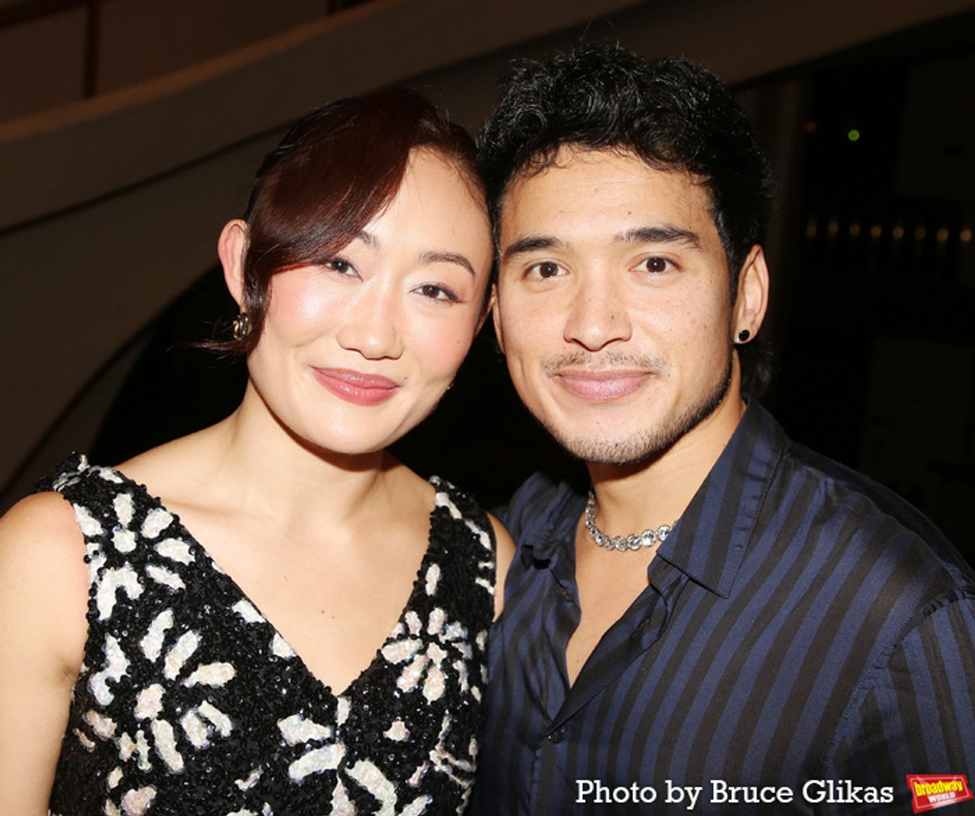 Photos: RAGTIME Celebrates Opening Night on Broadway  Image