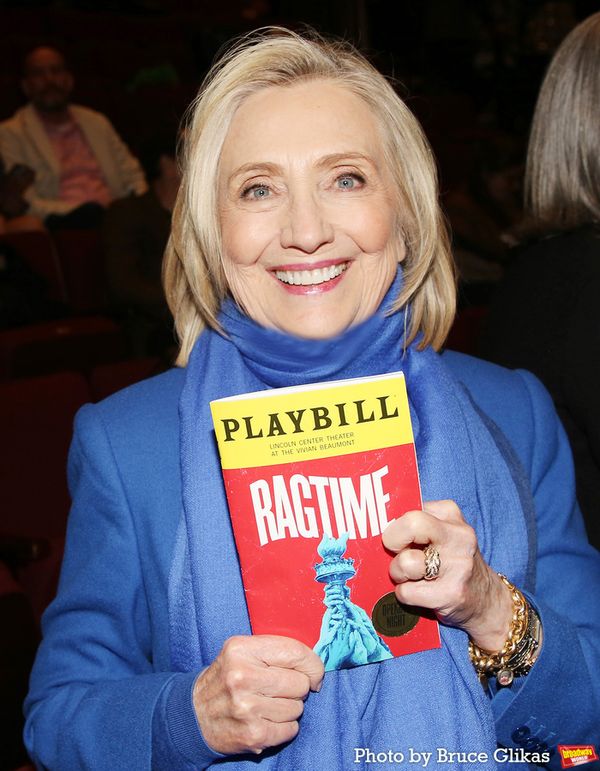 HIllary Clinton Photo