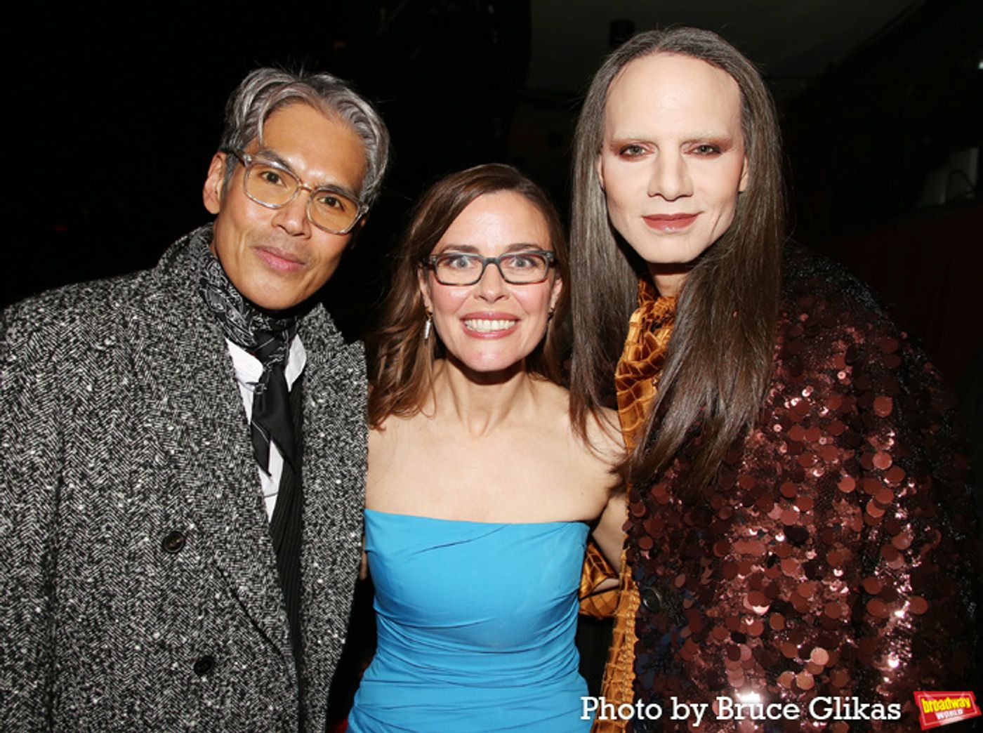 Photos: RAGTIME Celebrates Opening Night on Broadway  Image