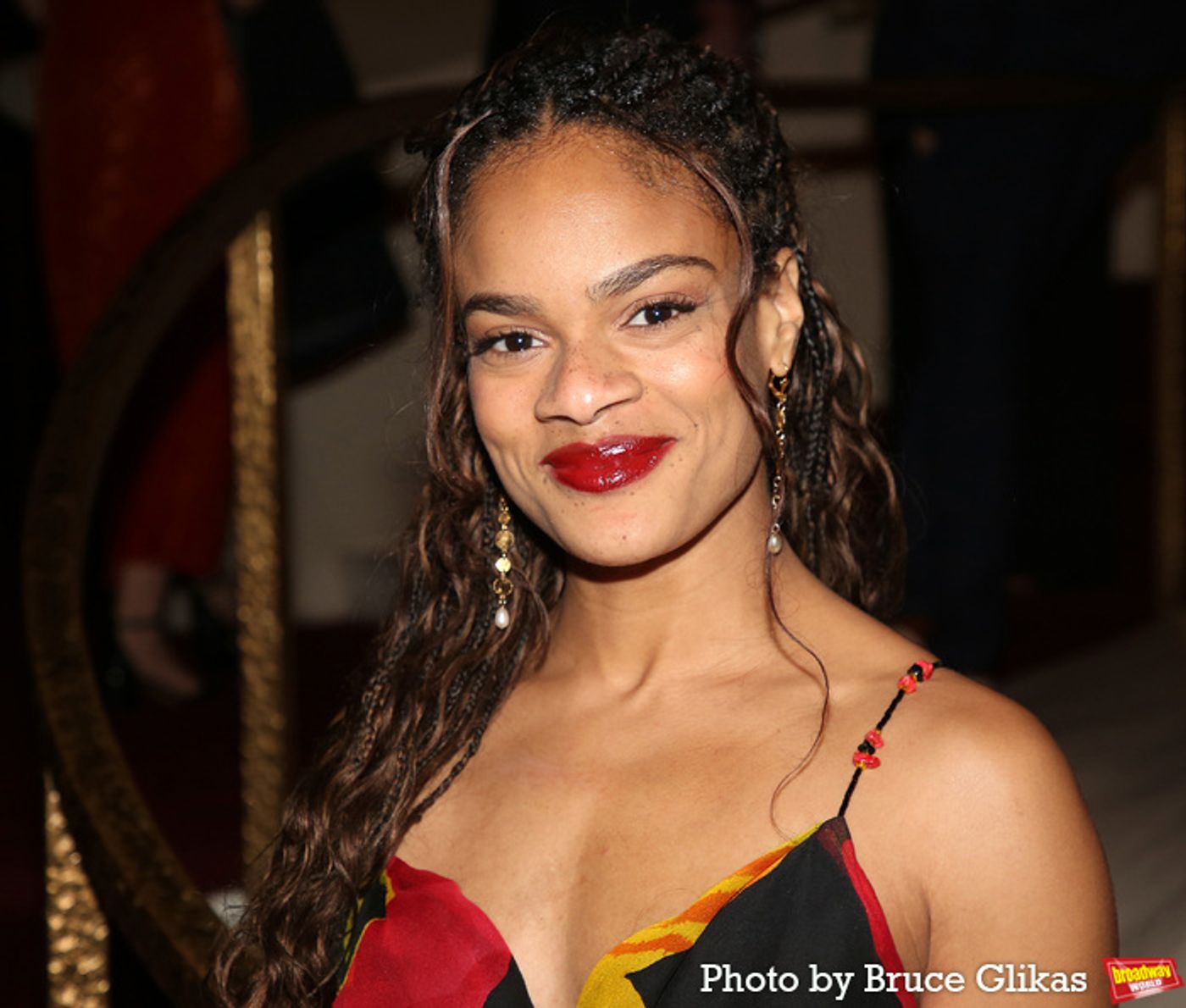 Photos: RAGTIME Celebrates Opening Night on Broadway  Image