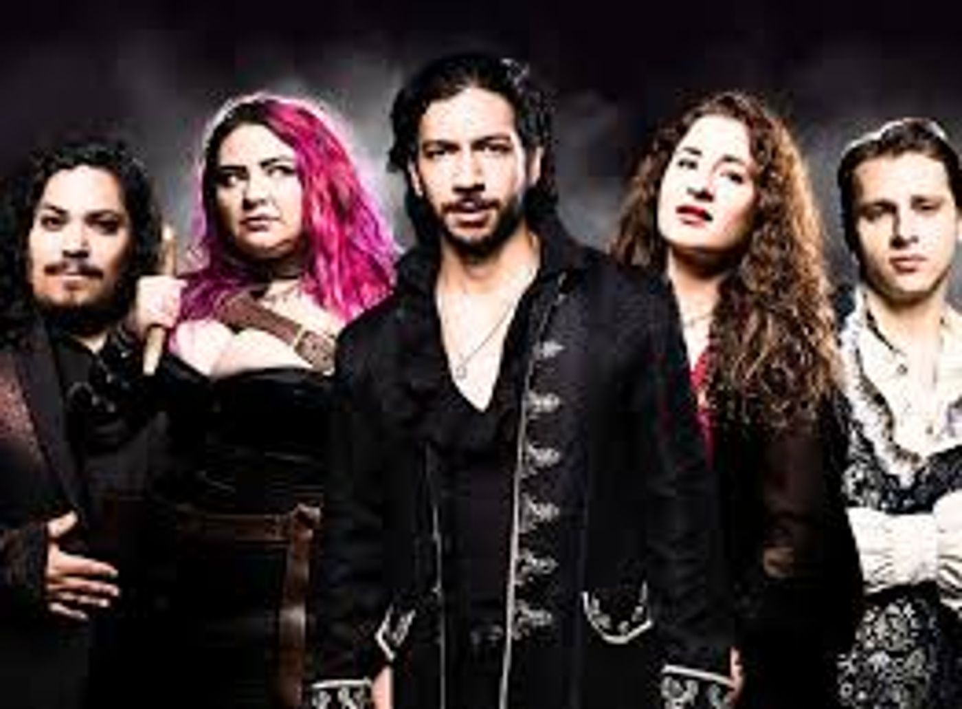 Feature: HALLOWEEN IN HTOWN at The Spooky Haunts Of Houston Theater  Image