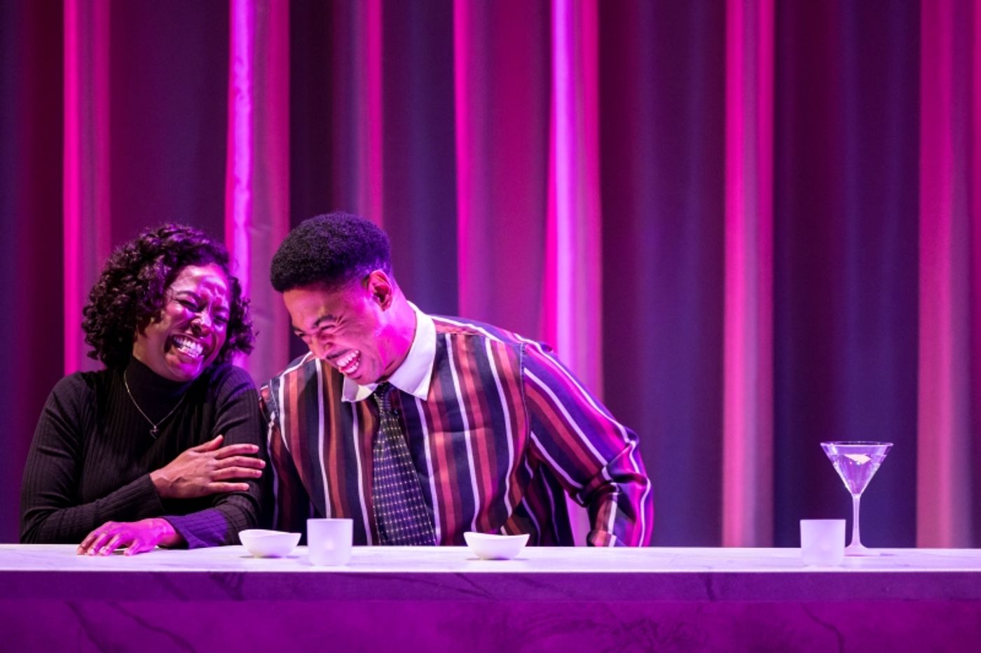 Review: PRIMARY TRUST at Guthrie Theater  Image
