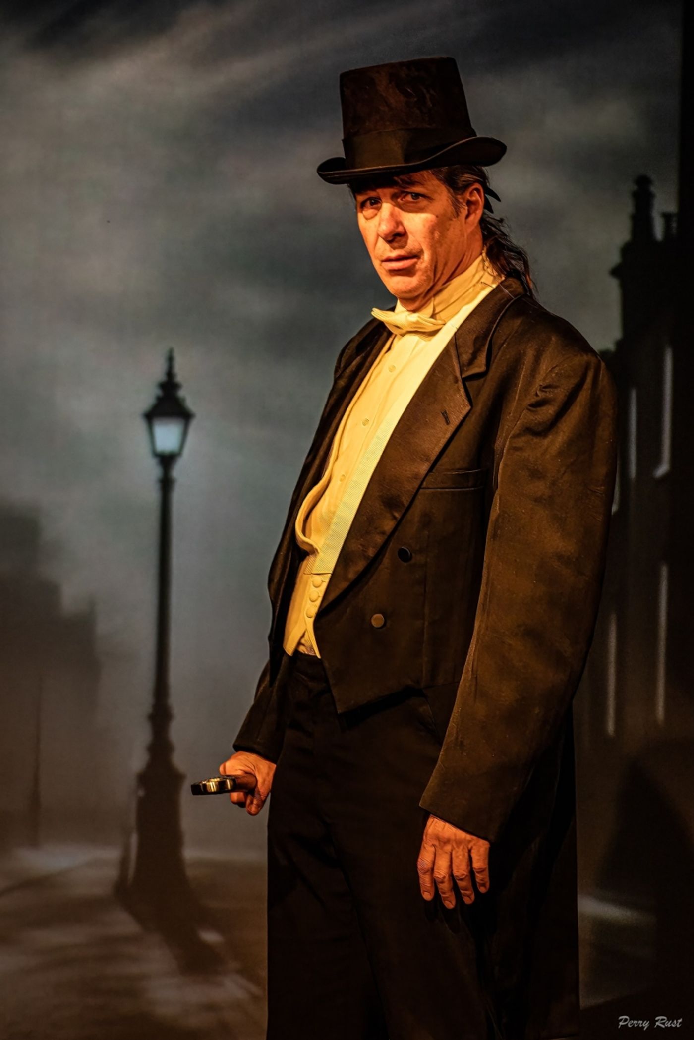 Review: DR. JEKYLL & MR. HYDE at FMCT / The Hjemkomst Center  Image