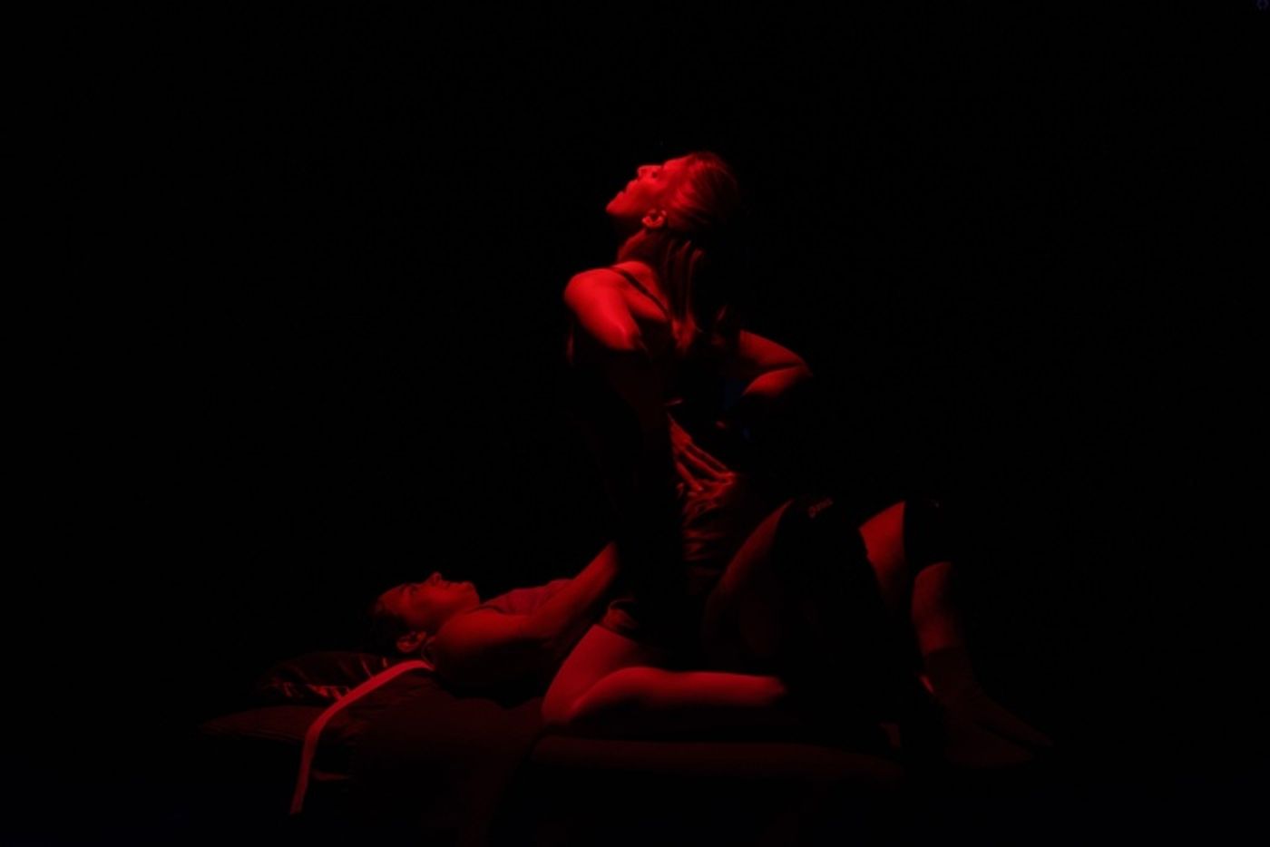 Photos: Redtwist Theatre's CHICAGO: QUEERLY ADAPTED FROM THE PLAY YOU'VE NEVER HEARD OF THAT INSPIRED THE MUSICAL YOU CAN'T GET AWAY FROM  Image