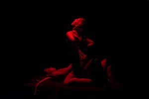 Chelsea Rolfes and Jack Seijo Photo