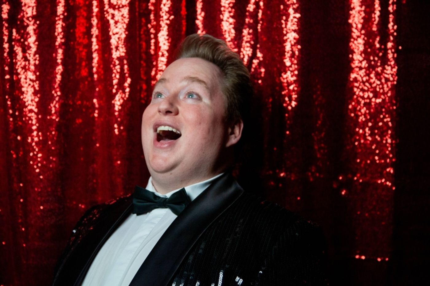 Interview: Macon Prickett of MACON: HIS OWN WAY! THE FINALE at 54 Below  Image
