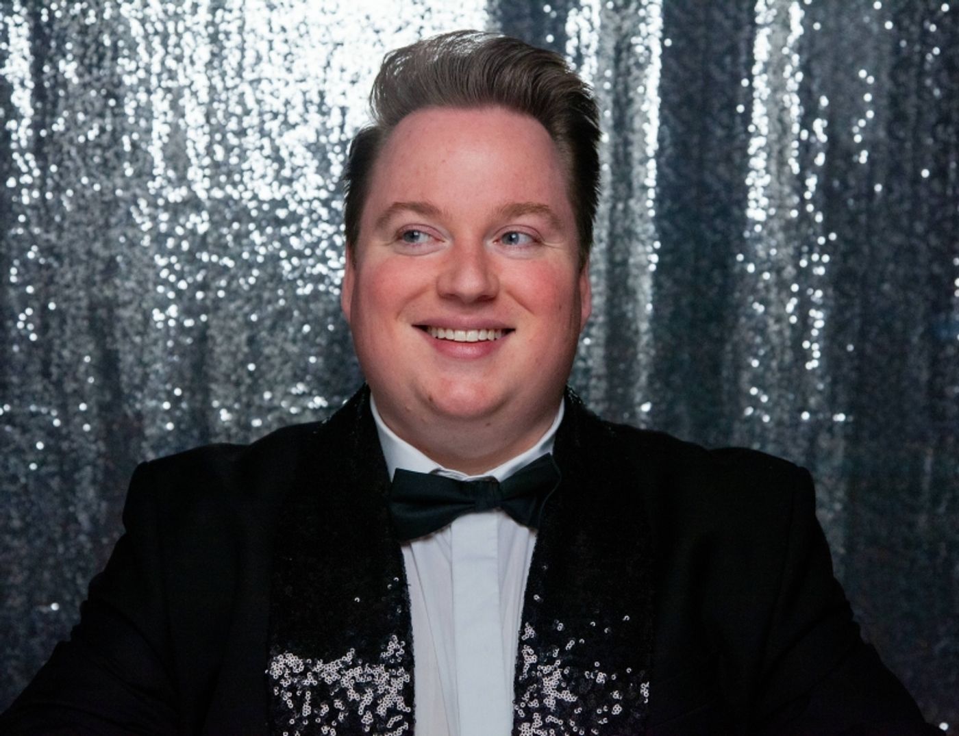 Interview: Macon Prickett of MACON: HIS OWN WAY! THE FINALE at 54 Below  Image