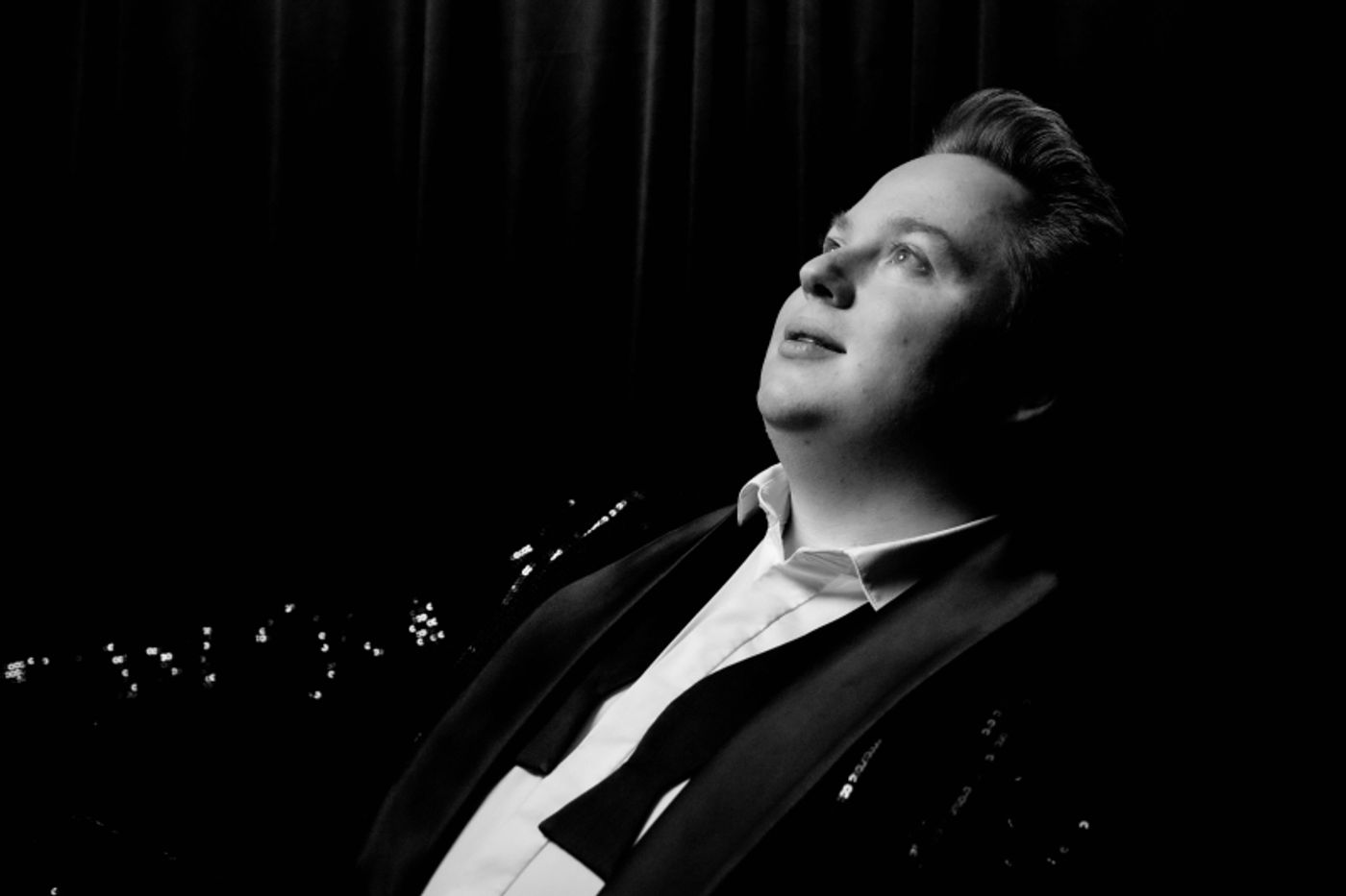 Interview: Macon Prickett of MACON: HIS OWN WAY! THE FINALE at 54 Below  Image