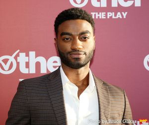 Jelani Alladin Photo