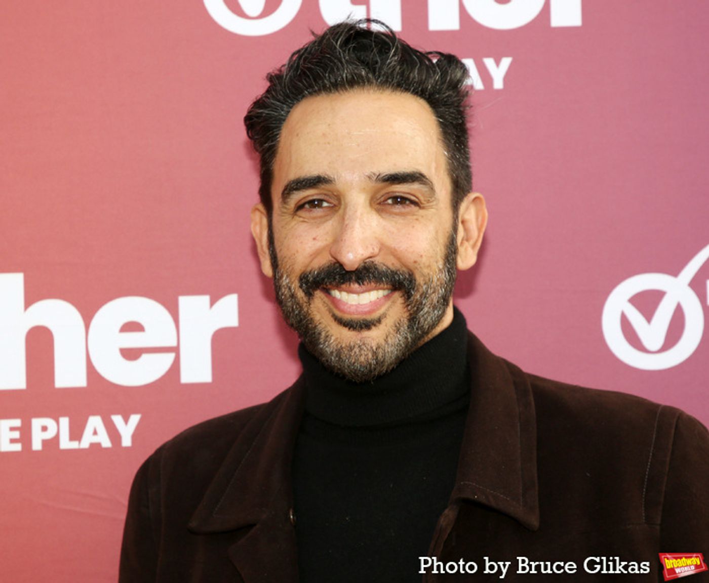 Photos: Inside Opening Night of Ari'el Stachel's OTHER  Image