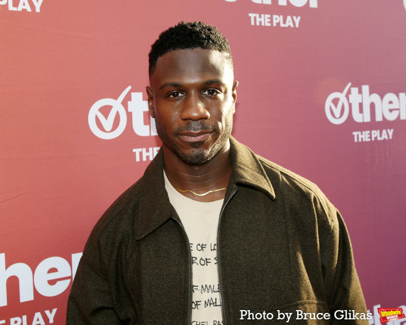 Photos: Inside Opening Night of Ari'el Stachel's OTHER  Image