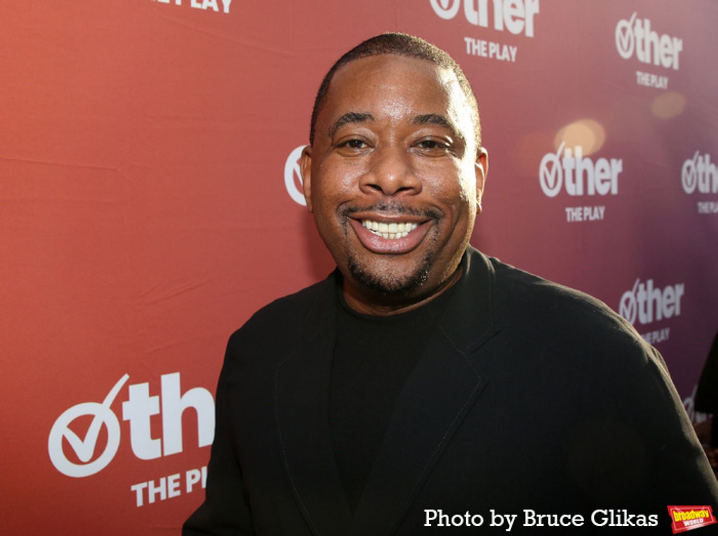 Photos: Inside Opening Night of Ari'el Stachel's OTHER  Image