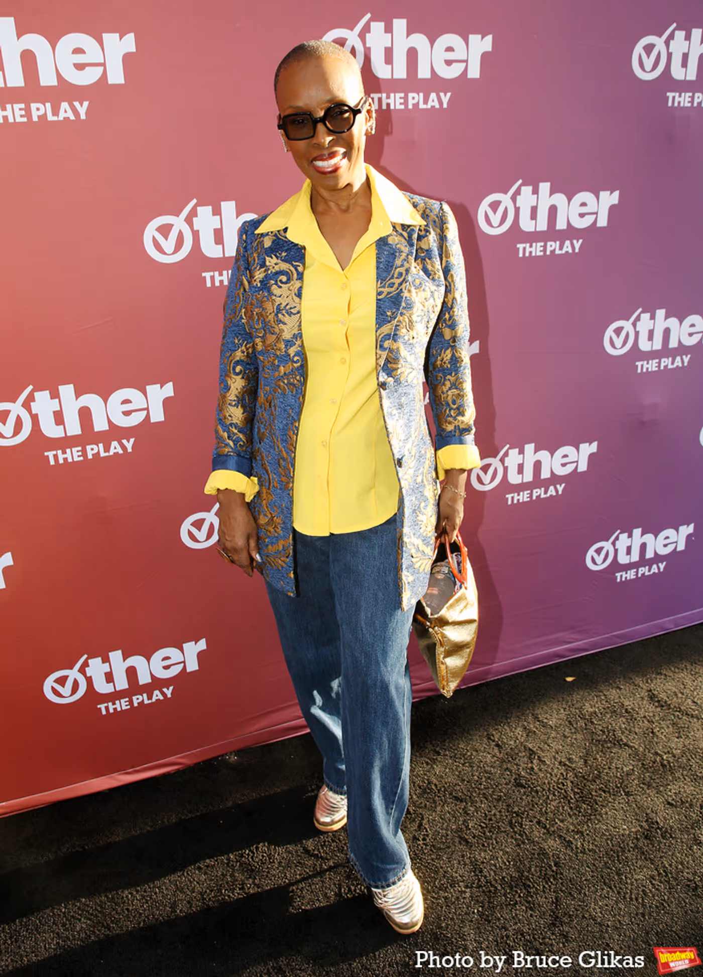 Photos: Inside Opening Night of Ari'el Stachel's OTHER  Image
