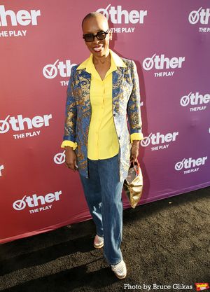 Brenda Braxton Photo