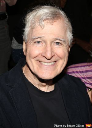 John Patrick Shanley  Photo