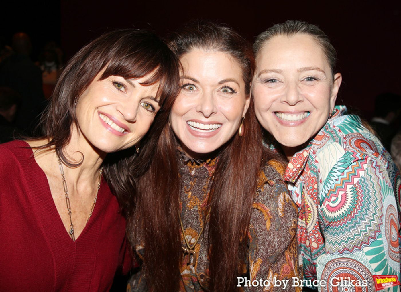 Photos: Inside Opening Night of Ari'el Stachel's OTHER  Image