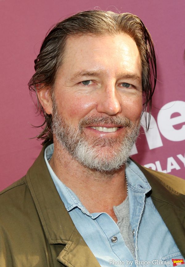 Edward Burns  Photo