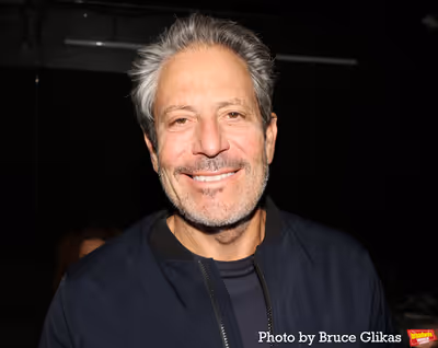 Darren Star Photo