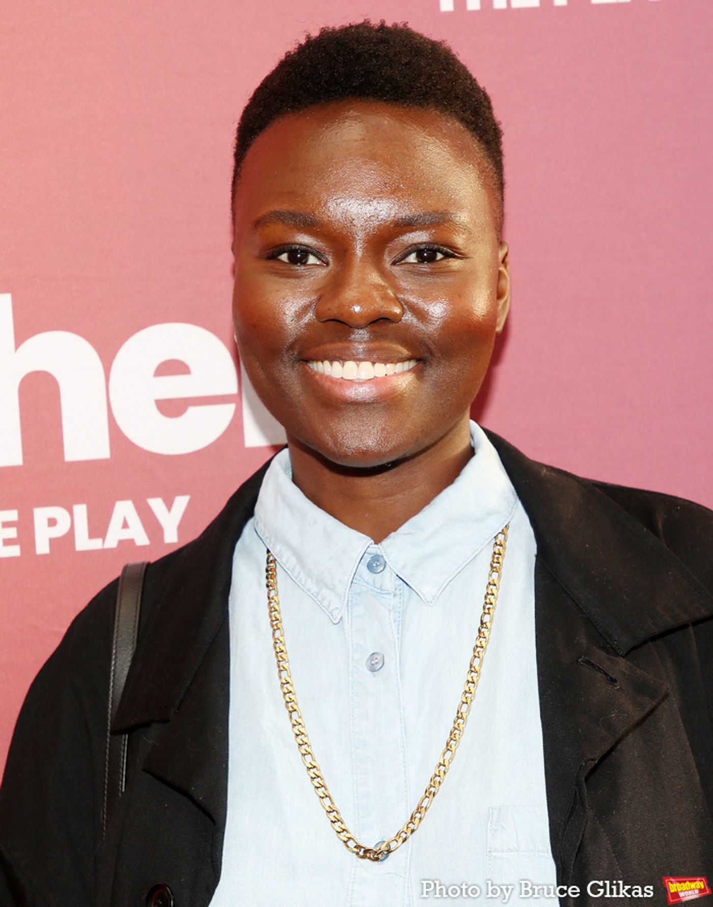 Photos: Inside Opening Night of Ari'el Stachel's OTHER  Image