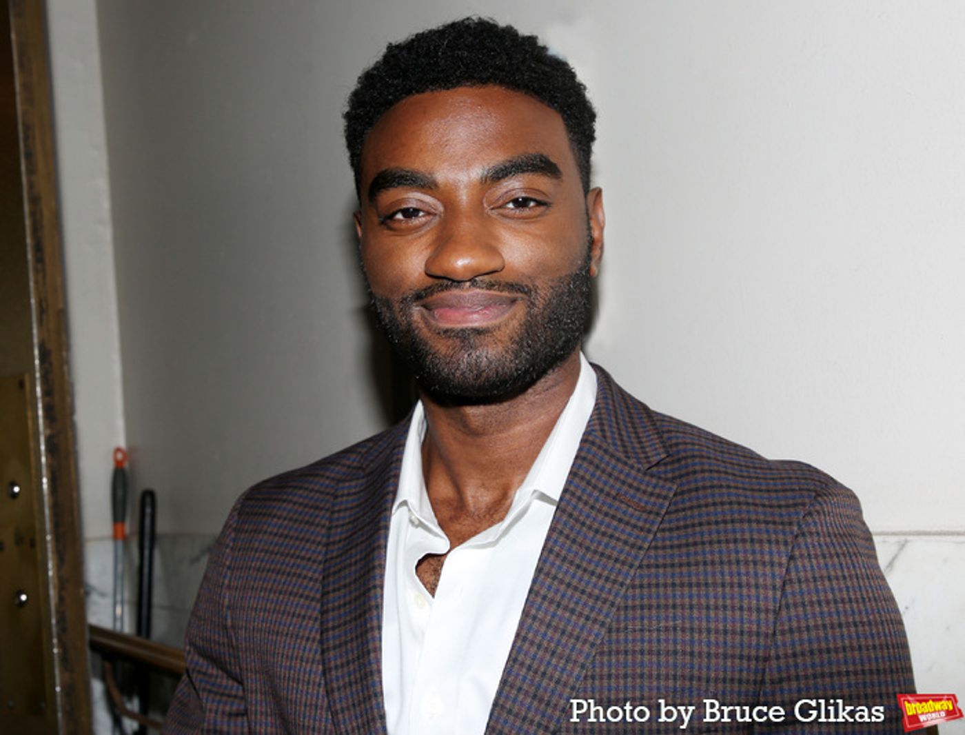 Photos: Inside Opening Night of Ari'el Stachel's OTHER  Image