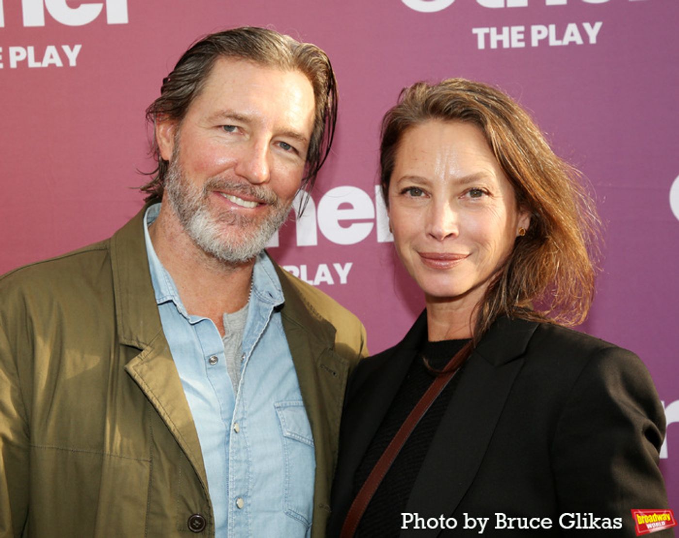 Photos: Inside Opening Night of Ari'el Stachel's OTHER  Image