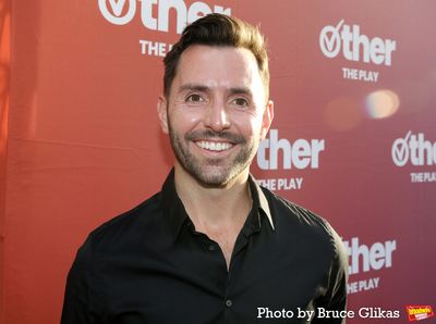 Evan Mayer Photo