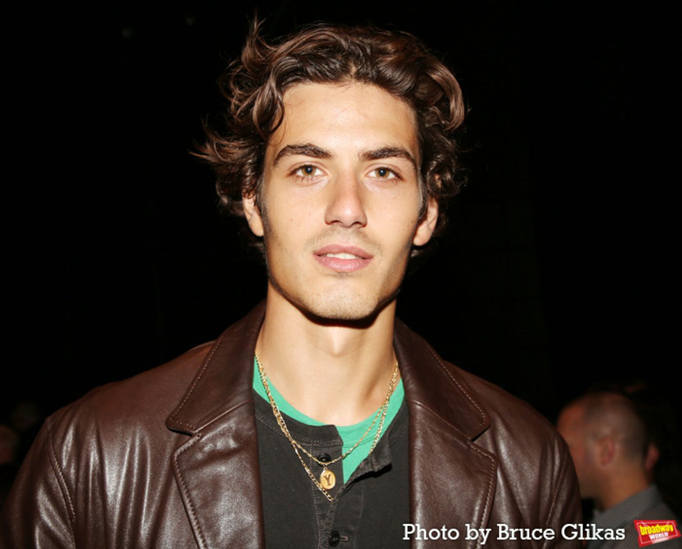 Photos: Inside Opening Night of Ari'el Stachel's OTHER  Image