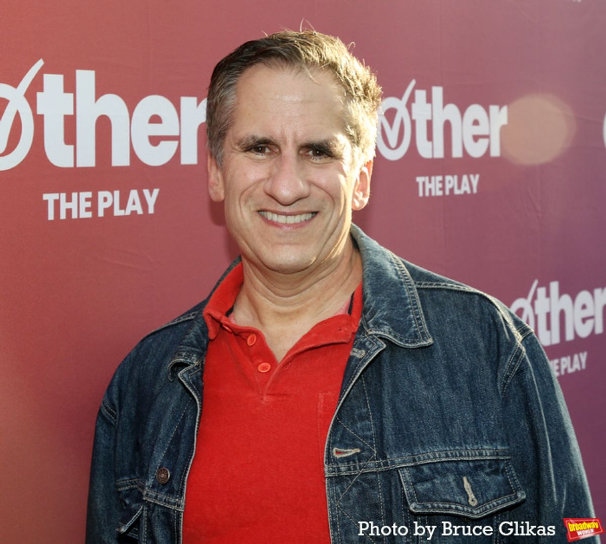 Seth Rudetsky  at 