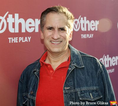 Seth Rudetsky  Photo