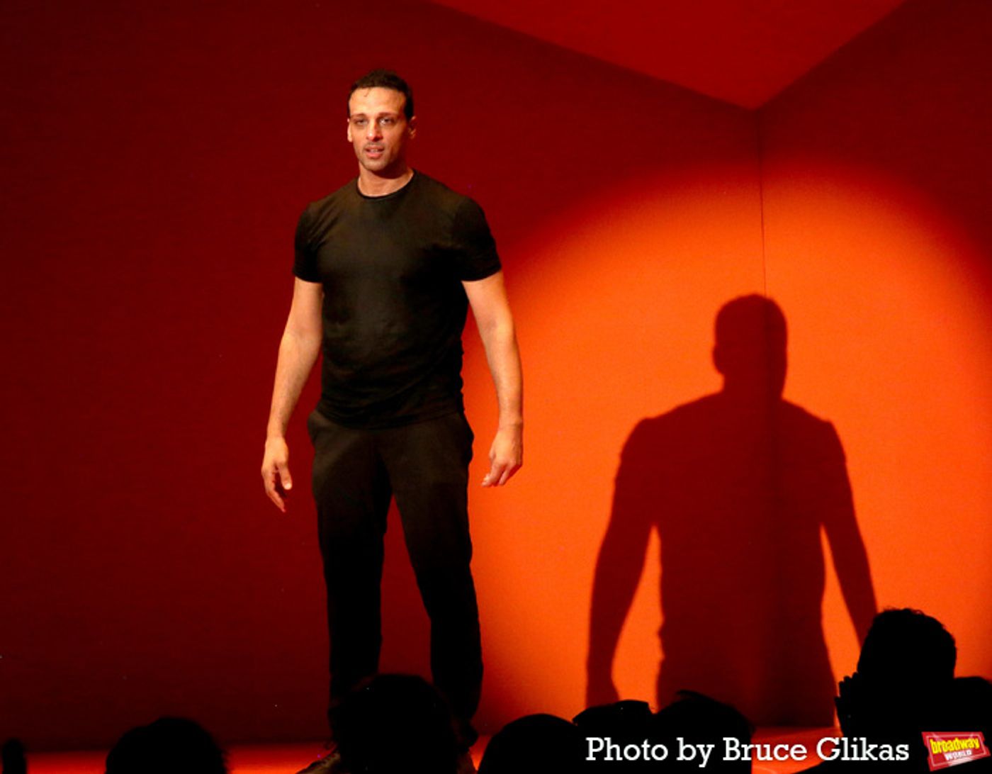 Photos: Inside Opening Night of Ari'el Stachel's OTHER  Image