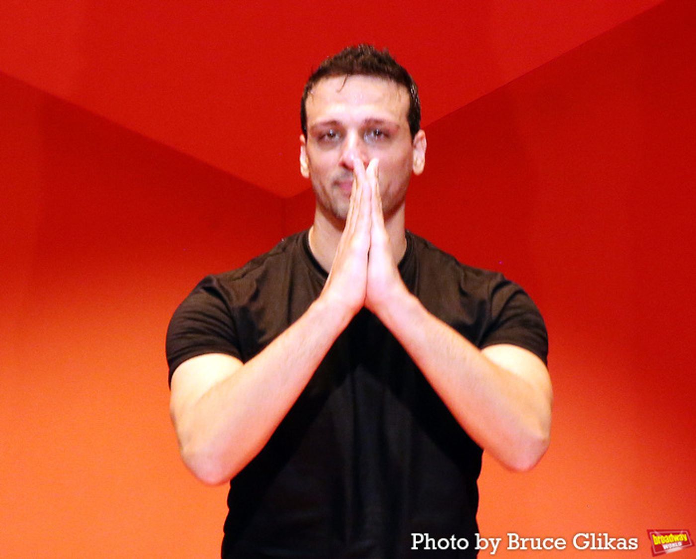 Photos: Inside Opening Night of Ari'el Stachel's OTHER  Image