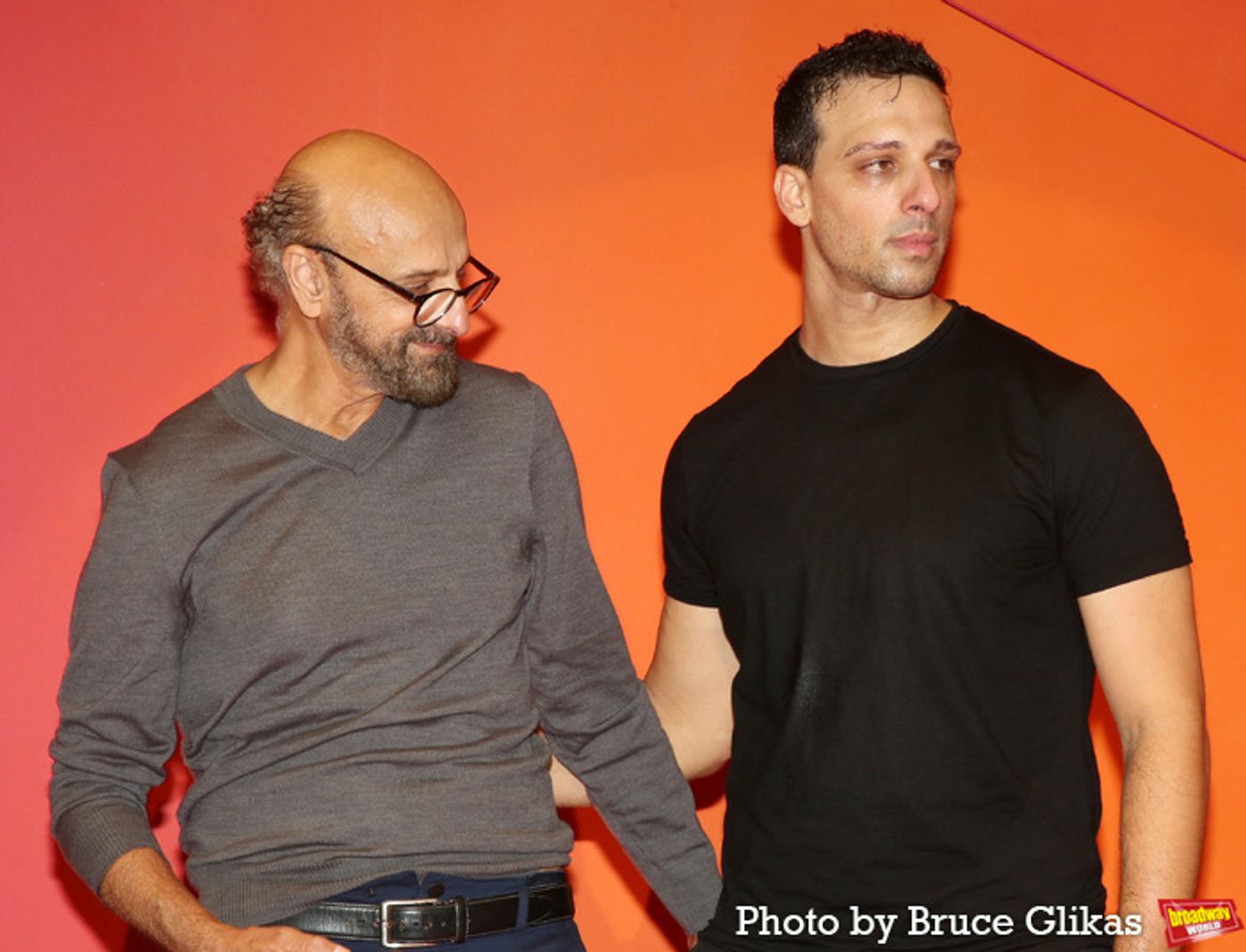 Photos: Inside Opening Night of Ari'el Stachel's OTHER  Image