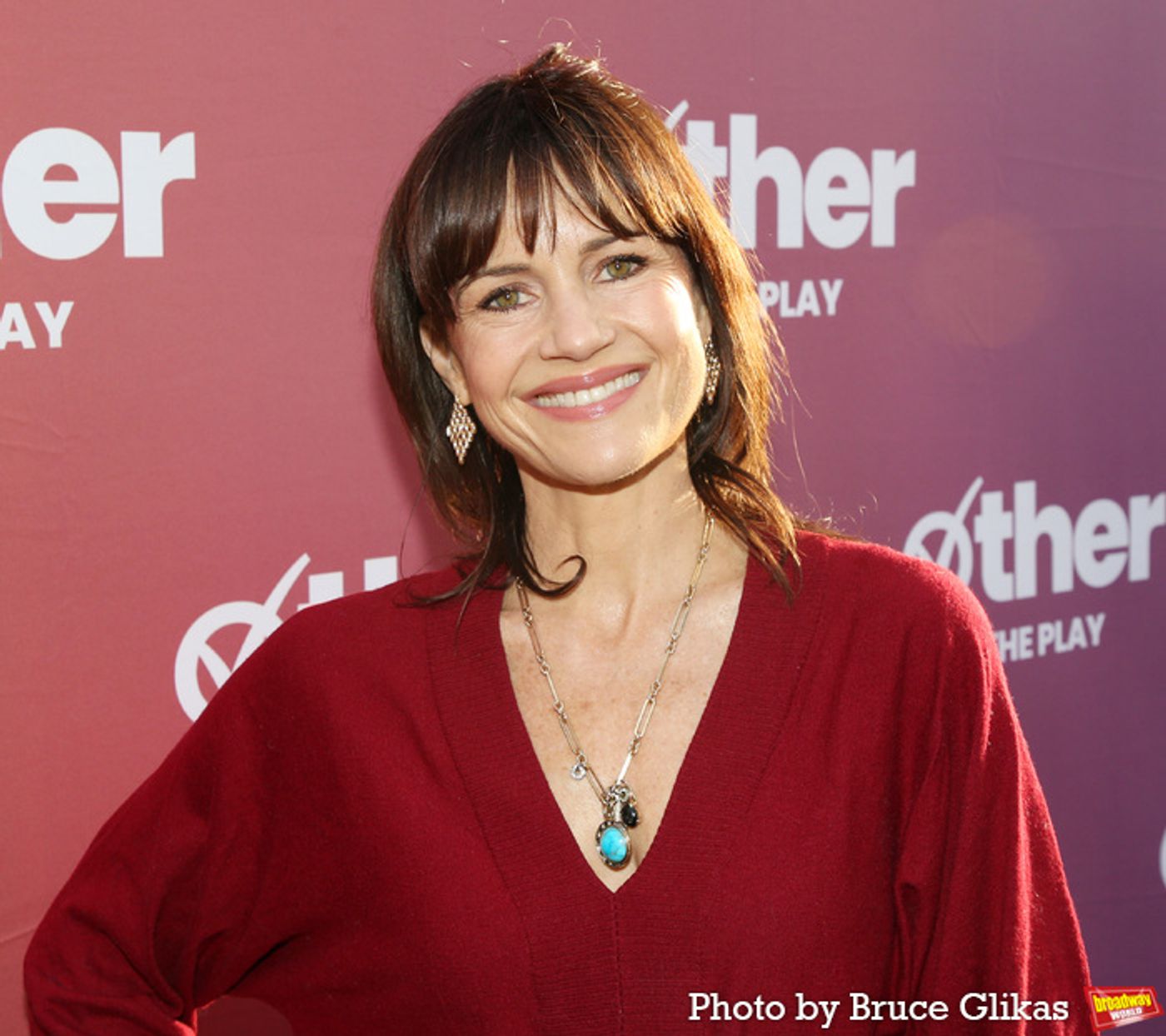 Photos: Inside Opening Night of Ari'el Stachel's OTHER  Image