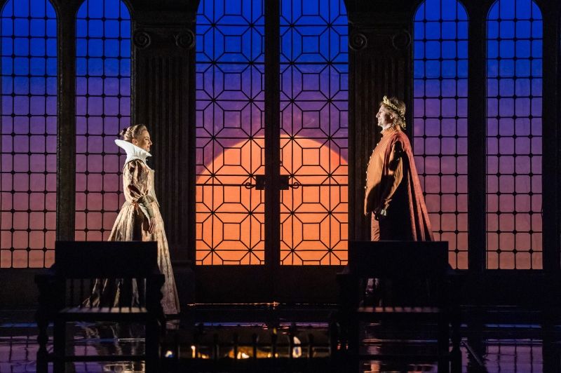 Interview: 'It Has To Be Fresh”: Director and Choreographer Lynne Hockney on Reviving Sir Peter Hall's Iconic A MIDSUMMER NIGHT'S DREAM at Glyndebourne Image