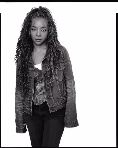 Kara Young Photo