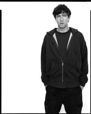 Nicholas Braun Photo