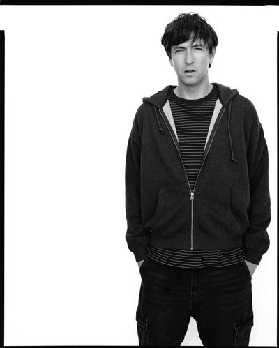 Nicholas Braun Photo