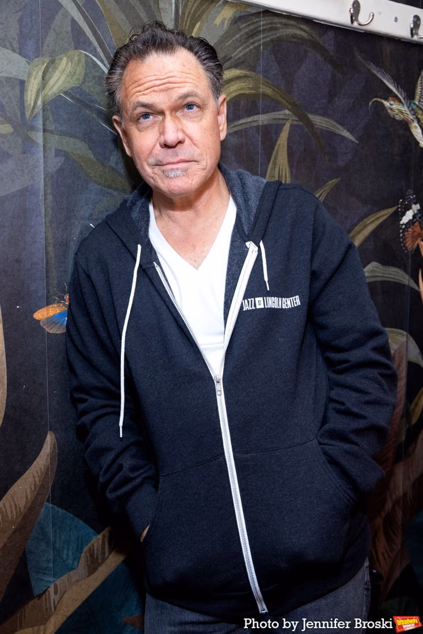 Debut of the Month: Kurt Elling on His HADESTOWN Experience: 'My Heart is Wide Open'  Image