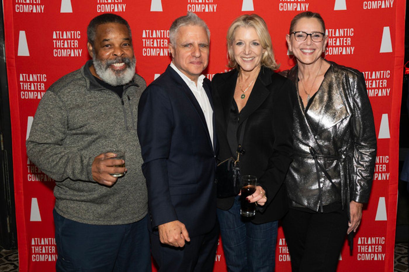 Photos: Aubrey Plaza Shines at LET'S LOVE! Opening Night Photos: Aubrey Plaza Shines at LET'S LOVE! Opening Night Image