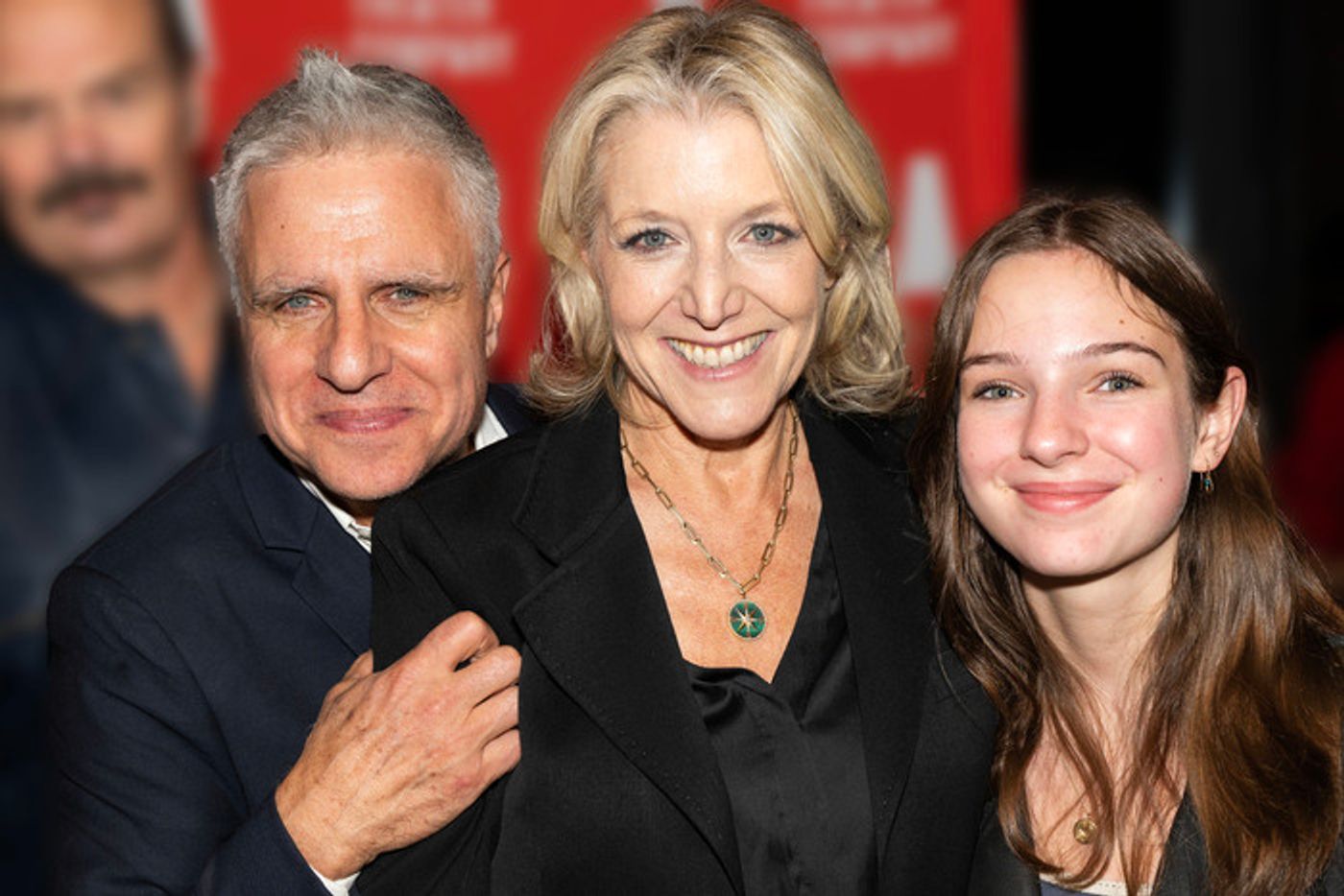 Photos: Aubrey Plaza Shines at LET'S LOVE! Opening Night Photos: Aubrey Plaza Shines at LET'S LOVE! Opening Night Image