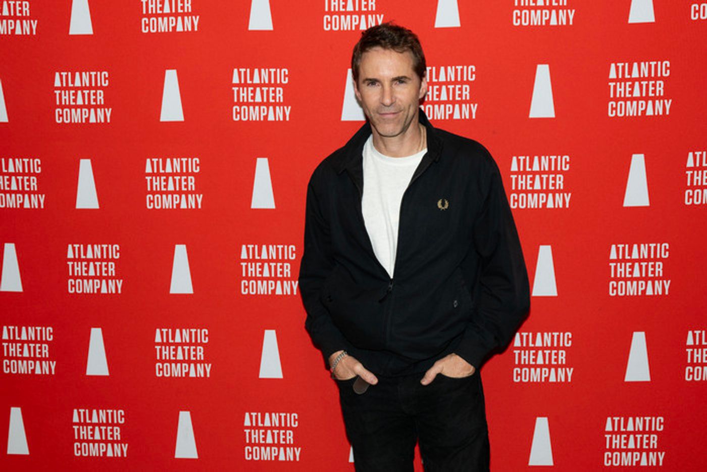 Photos: Aubrey Plaza Shines at LET'S LOVE! Opening Night Photos: Aubrey Plaza Shines at LET'S LOVE! Opening Night Image