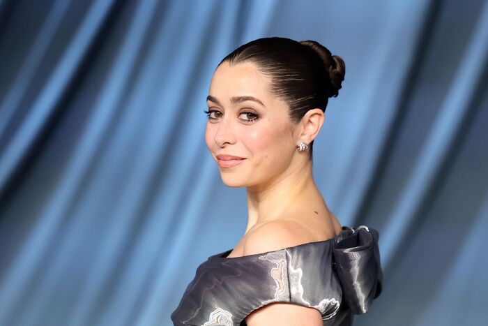 Photos: Rachel Zegler, Bowen Yang, & More at 2025 Academy Museum Gala — photo 54 of 55